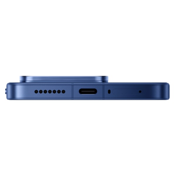 Фото - Смартфон Xiaomi 17T Pro 12/512GB Deep Blue